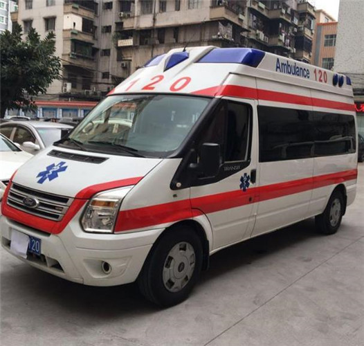 白碱滩非急救护车护送行业的服务质量如何保障