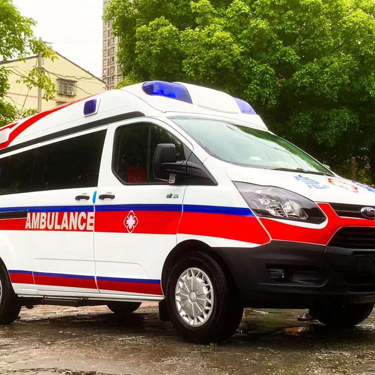 白碱滩跨省救护车出租护送返乡